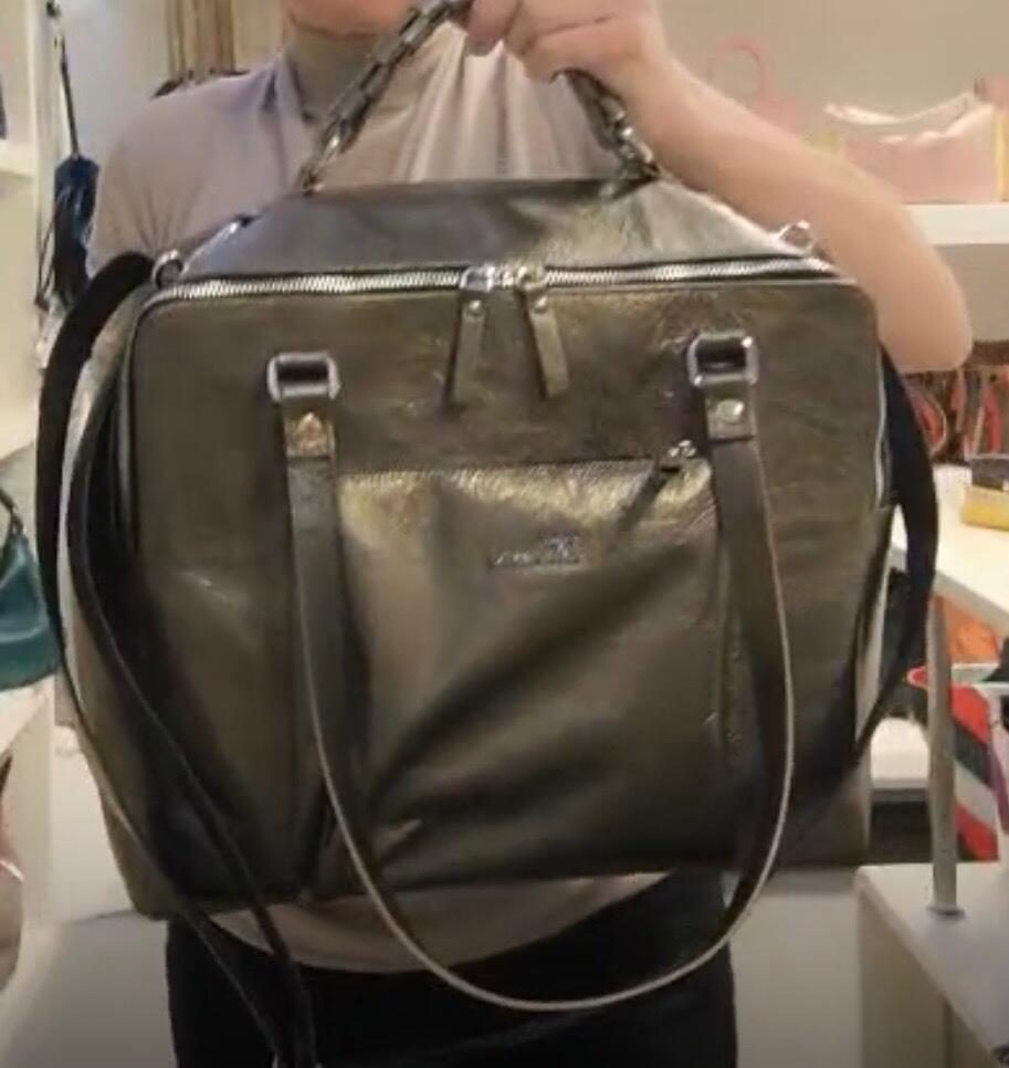 Tomassini Bags
