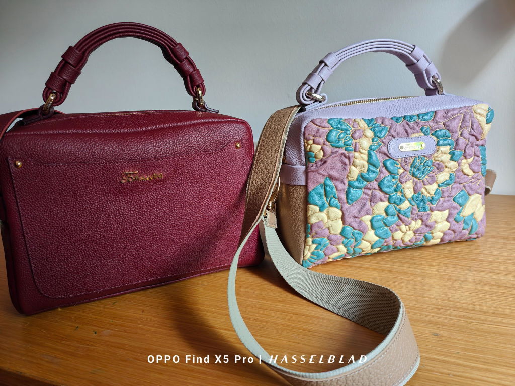 Tomassini Bags