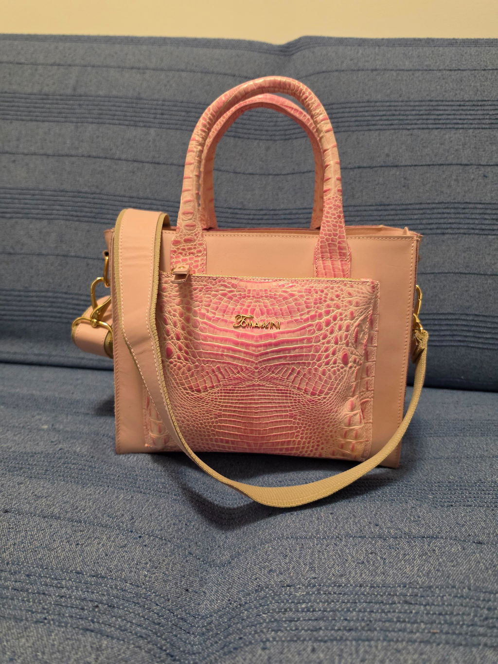 Tomassini Bags