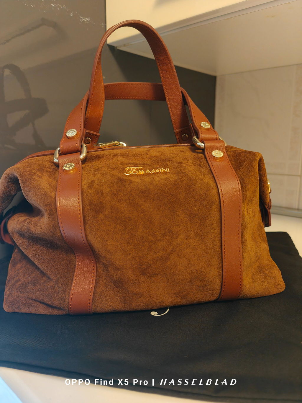 Tomassini Bags