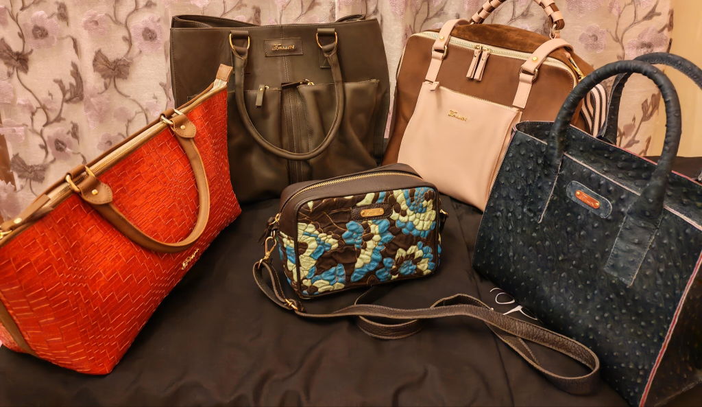 Tomassini Bags