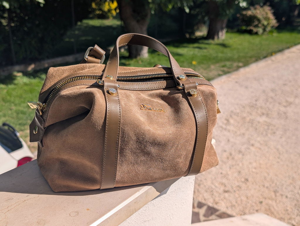 Tomassini Bags