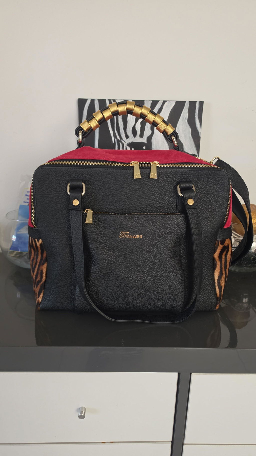 Tomassini Bags