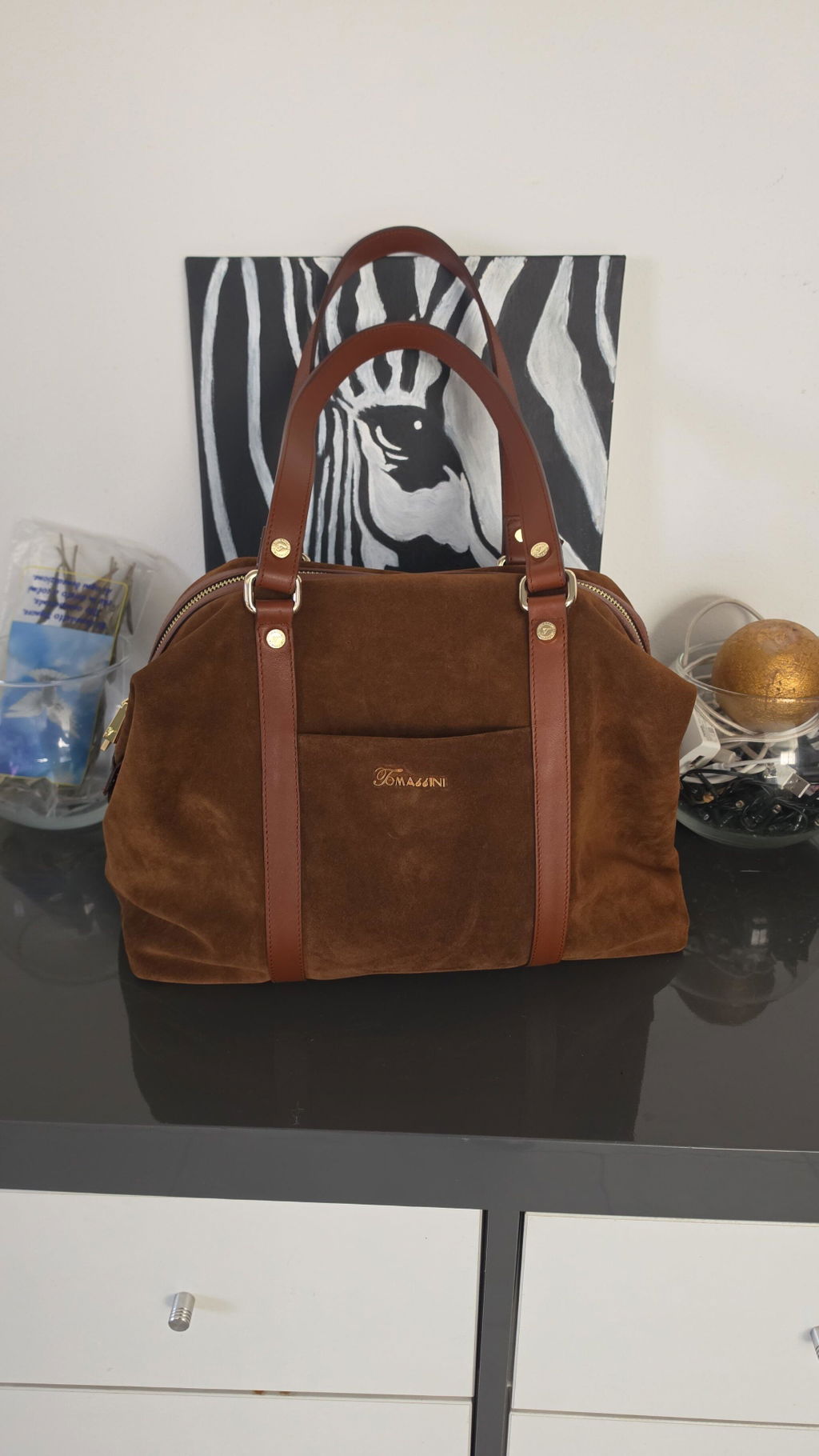 Tomassini Bags