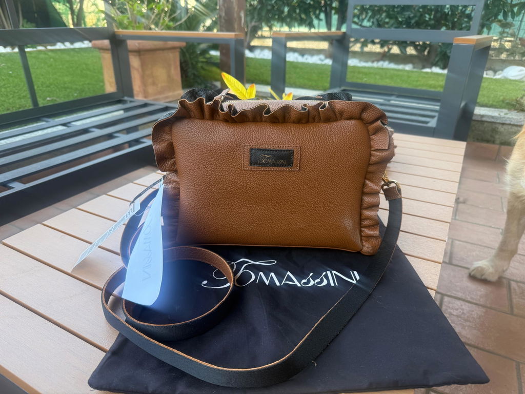 Tomassini Bags