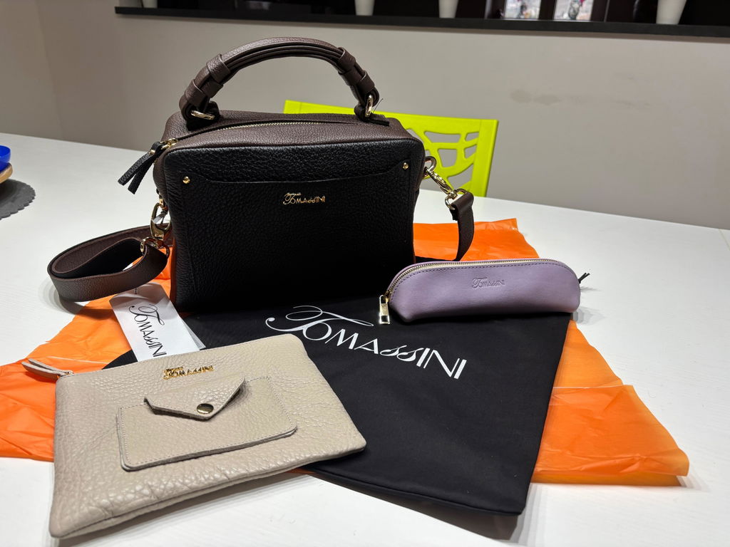 Tomassini Bags