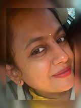 Geetanjali review photo