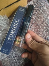 tushar gautam review photo