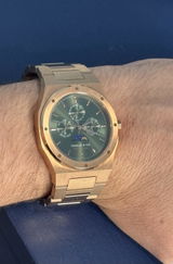 Landon Atkinson review photo