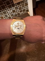 Zipporah W. review photo