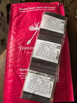 Lynsey D review photo