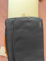 B. K. review photo
