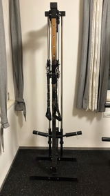 Dean review photo