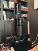Richard Pastenes review photo