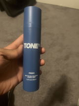Anonymous review photo
