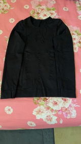 Hakeem Benavidez review photo