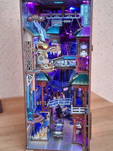 Jocelyne Larroque review photo