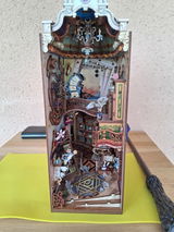 Jocelyne Larroque review photo