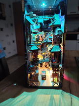 Reiner Trautmann review photo