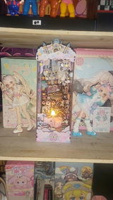A Rose review photo