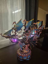 Mell review photo