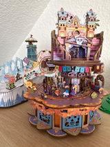 Susann Becke review photo