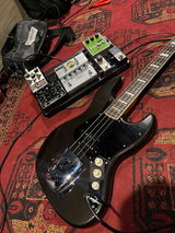 Scott Barton review photo