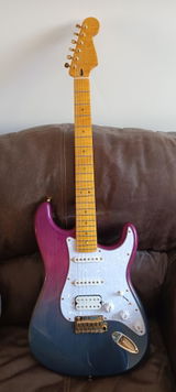 Stu Monks review photo