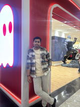 Ravi Kolli review photo