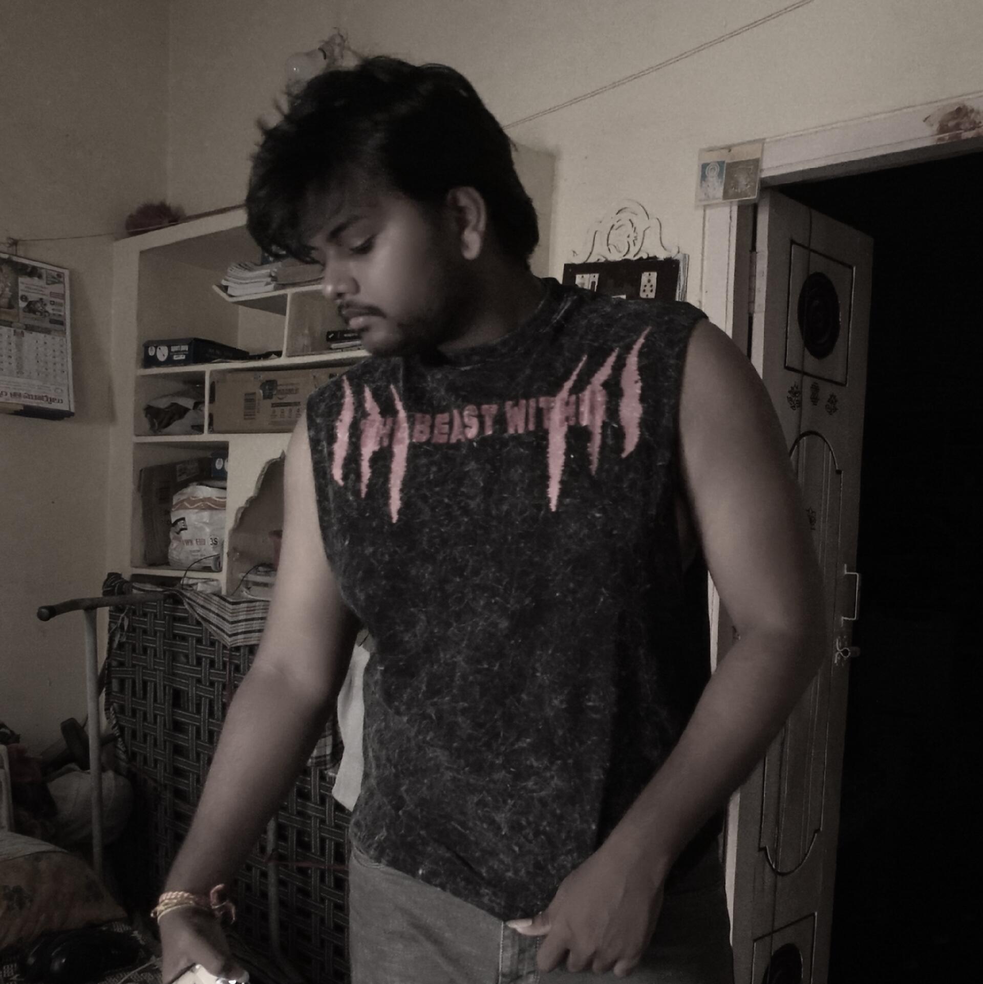 Hemanth Sri Ram review photo