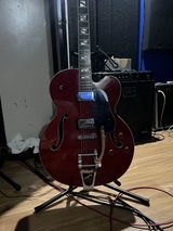 howard davis review photo