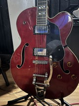 howard davis review photo