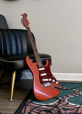 David Cohoe review photo