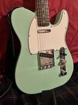 Aaron Mason review photo