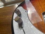 Ty Curtis review photo