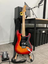 Eric Napier review photo