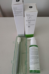 Alfred Yi review photo