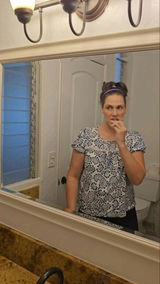 Olivia Thompson review photo
