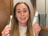 Anonymous review photo