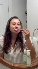 Anonymous review photo