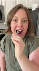 Anonymous review photo