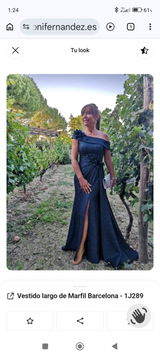 Emilia Calcedo Exposito review photo