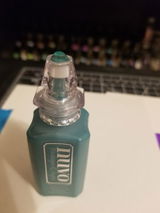 Kelly B. review photo