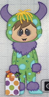 Cherie D. review photo