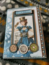 Susan M. review photo