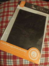 Sir J. review photo