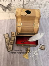 Andrea H. review photo
