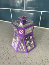 Hilary D. review photo