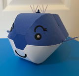 Hilary D. review photo