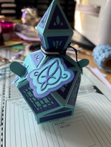 Hilary D. review photo